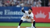 Heliot Ramos Under Fire After Costly Error as Yankees Lose to Blue Jays