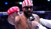 Josh Hokit Takes Dig at Islam Makhachev and Brock Lesnar Amid UFC Title Ambitions