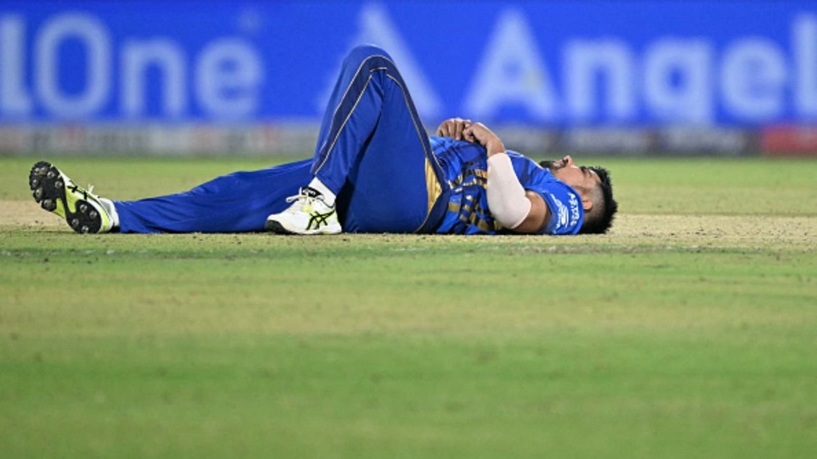 Karn Sharma Announces Retirement After Four-Time IPL Title-Winning Career