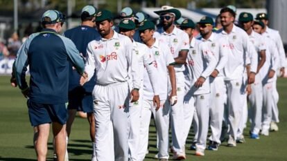 Title: WTC Updated Points Table: India Can Move to No. 4 After Bangladesh’s Loss