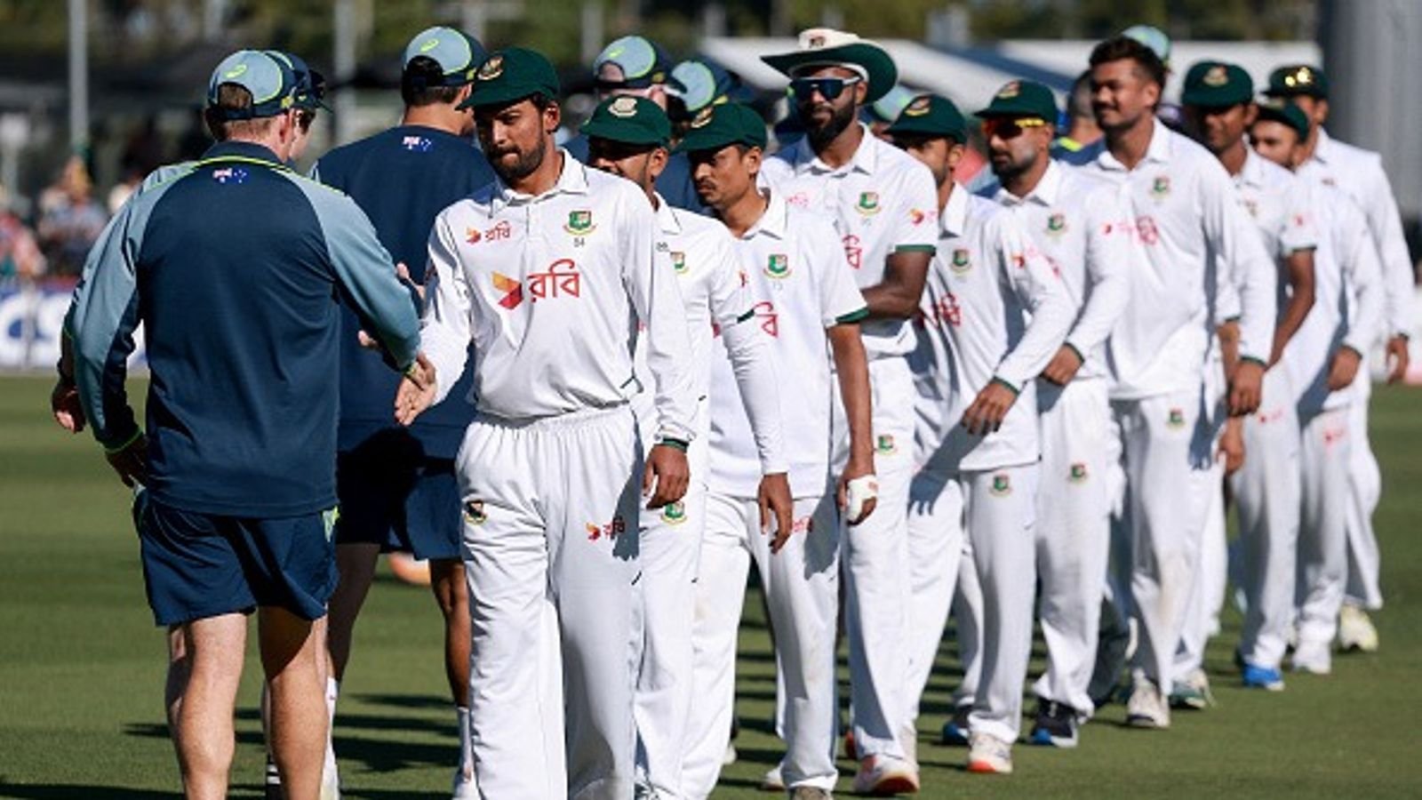 Title: WTC Updated Points Table: India Can Move to No. 4 After Bangladesh’s Loss
