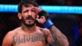 Lerryan Douglas Suffers Orbital Fracture After UFC Sacramento Knockout