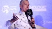 Martina Navratilova Criticizes Liberty Over Rejected XX-XY Athletics Message