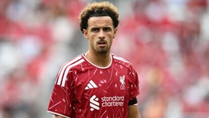 Curtis Jones Transfer Ends Liverpool’s 133-Year Local Player Streak