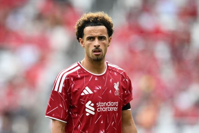Curtis Jones Transfer Ends Liverpool’s 133-Year Local Player Streak