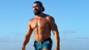MJF Takes Personal Shot at Andrade Ahead of AEW All In: London