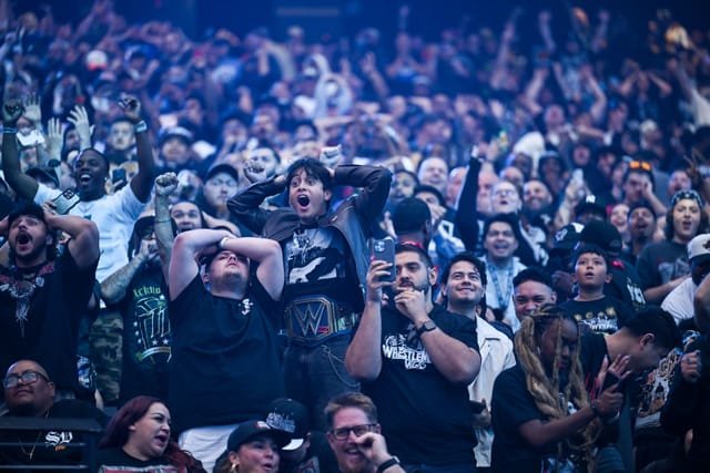 Bronco Nima’s Los Perros del Mal Exit Explained After Penta Loss