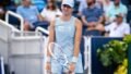 Iga Swiatek Heckled by Fan During Cincinnati Open Loss to Jessica Pegula