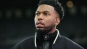 Daniel Sturridge Names Liverpool Star Rio Ngumoha He’s Excited to Watch