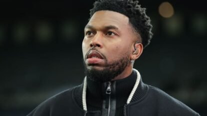Daniel Sturridge Names Liverpool Star Rio Ngumoha He’s Excited to Watch Daniel Sturridge Names Liverpool Star Rio Ngumoha He’s Excited to Watch