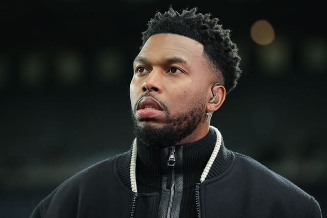 Daniel Sturridge Names Liverpool Star Rio Ngumoha He’s Excited to Watch