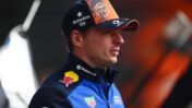 Max Verstappen Crashes Out of Dutch GP on Opening Lap at Zandvoort
