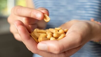 AI Model Shows Promise for Predicting Peanut Allergy, But More Testing Is Needed