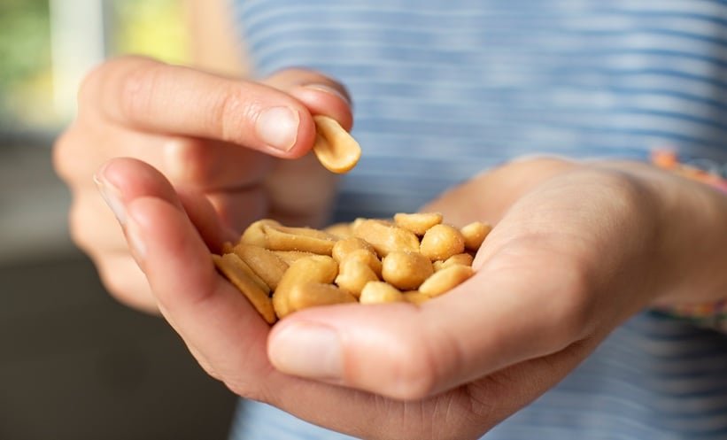 AI Model Shows Promise for Predicting Peanut Allergy, But More Testing Is Needed