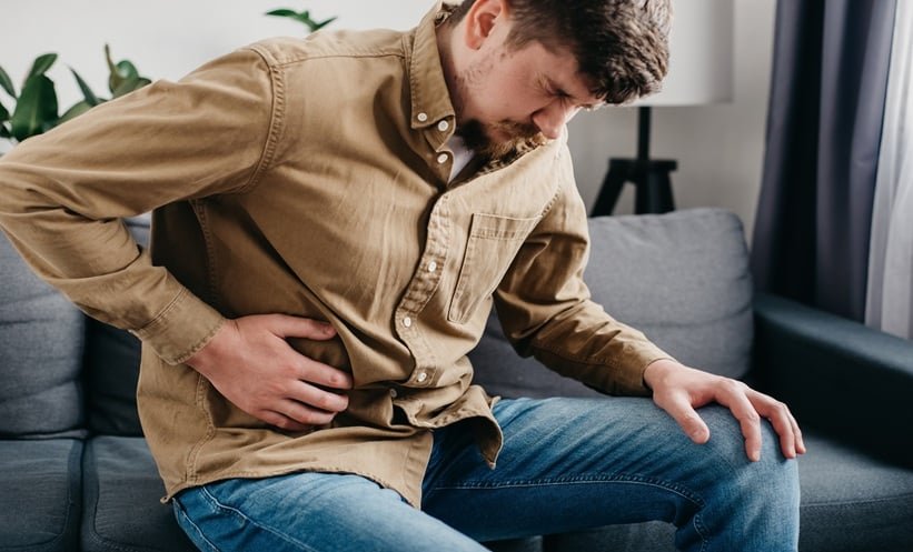 Terminal Ileitis on CT Rarely Means Crohn’s Disease: What the Imaging Finding Really Tells Doctors