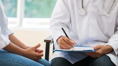 Cancer Survivorship Care Needs Routine Mental Health Screening, Not Just Physical Follow-Up Cancer Survivorship Care Needs Routine Mental Health Screening, Not Just Physical Follow-Up