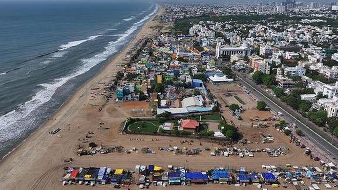 Madras Day 2026: Events and Celebrations Taking Place Across Chennai