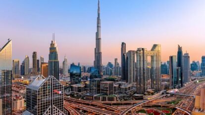 Indian Investors in Dubai Are Looking Beyond the Panic and Betting on the Emirate’s Resilience Indian Investors in Dubai Are Looking Beyond the Panic and Betting on the Emirate’s Resilience