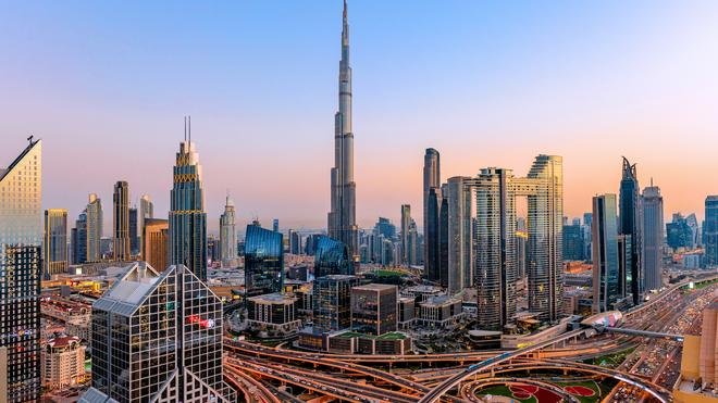 Indian Investors in Dubai Are Looking Beyond the Panic and Betting on the Emirate’s Resilience