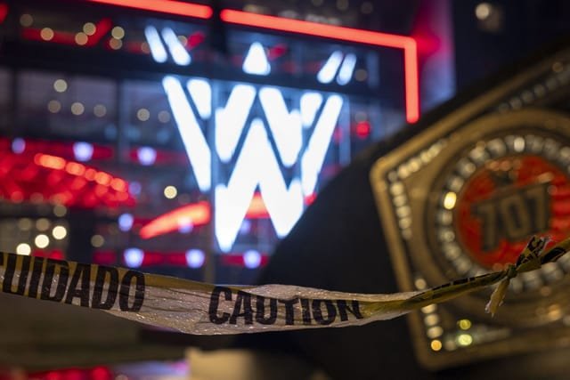 WWE Fans Face ESPN Price Hike for Premium Live Events in US