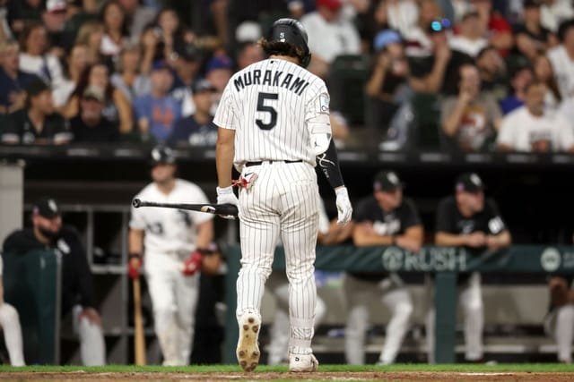 WATCH: White Sox vs Mets Fan Fight Erupts at Guaranteed Rate Field