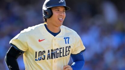 Pete Crow-Armstrong MVP Chances Questioned After Shohei Ohtani Update Pete Crow-Armstrong MVP Chances Questioned After Shohei Ohtani Update
