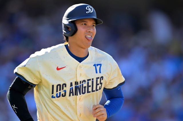 Pete Crow-Armstrong MVP Chances Questioned After Shohei Ohtani Update