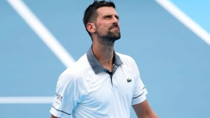 Rick Macci Warns Novak Djokovic of Major US Open Roadblock in 2026 Rick Macci Warns Novak Djokovic of Major US Open Roadblock in 2026