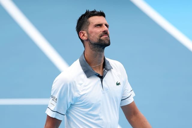 Rick Macci Warns Novak Djokovic of Major US Open Roadblock in 2026