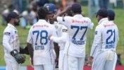 ICC Punishes Yashasvi Jaiswal and Asitha Fernando After Colombo Test Altercation