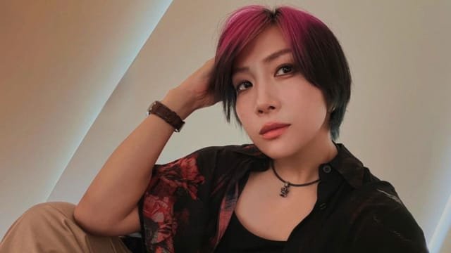 WWE Legend Asuka Spotted in Japan During In-Ring Hiatus After Backlash Farewell