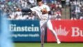 MLB Fans Defend Derek Jeter After Analyst’s George Lombard Jr. Take
