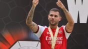Bruno Guimaraes Praises Declan Rice’s Defensive Qualities at Arsenal