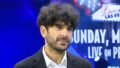 Tony Khan Sends Emotional Message to AEW Fans After Collision