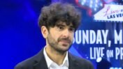 Tony Khan Sends Emotional Message to AEW Fans After Collision