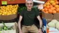 How a Produce Job Is Helping Solomon Feel Stronger, Quieter and More Connected to His Past