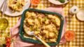 Leek, Bacon and Focaccia Breakfast Bake: A Welsh-Inspired Recipe With a Modern Twist