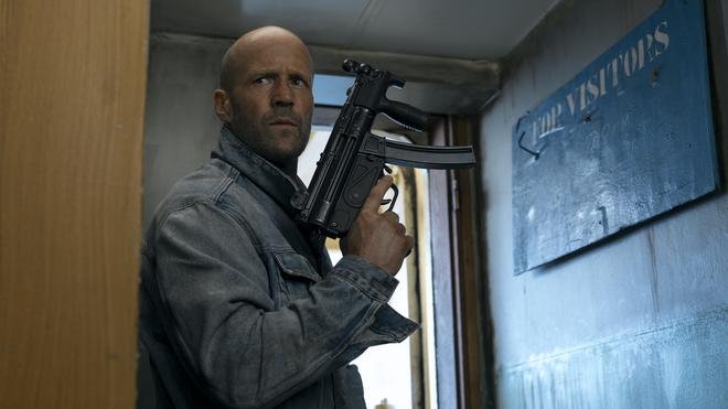 Mutiny’ Movie Review: Jason Statham Deserved Better Than This Messy Thriller