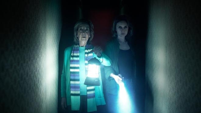 Insidious: Out of the Further’ Movie Review: Further from Its Best