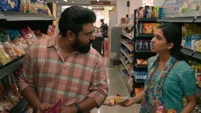 Bethlehem Kudumba Unit’ Movie Review: Girish AD Works His Magic Yet Again
