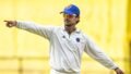 Duleep Trophy 2026: East Zone Dominate as Abhijit Sarkar Takes 5/20