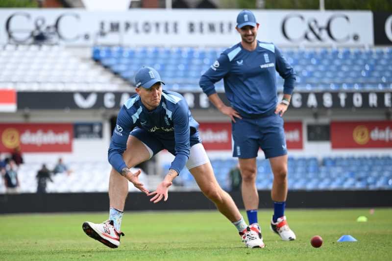 Brydon Carse Removed from England Squad as Cricket Regulator Investigates