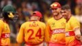 Graeme Cremer Returns to Zimbabwe T20I Squad for 2026 Tri-Series