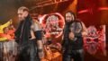 Solo Sikoa and Jacob Fatu Reunite for Family Vacation Ahead of WWE RAW