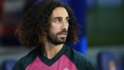 Marc Cucurella Reveals Champions League Dream After Real Madrid Move