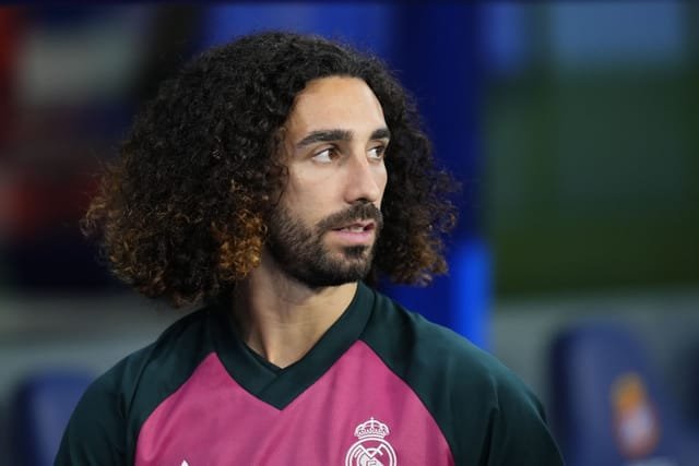Marc Cucurella Reveals Champions League Dream After Real Madrid Move