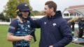 Richard Pyrah Named Melbourne Stars WBBL Coach for New Season