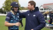 Richard Pyrah Named Melbourne Stars WBBL Coach for New Season