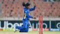 Sri Lanka Replace Dewmi Vihanga With Nimasha Meepage for T20 Asia Cup