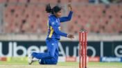Sri Lanka Replace Dewmi Vihanga With Nimasha Meepage for T20 Asia Cup
